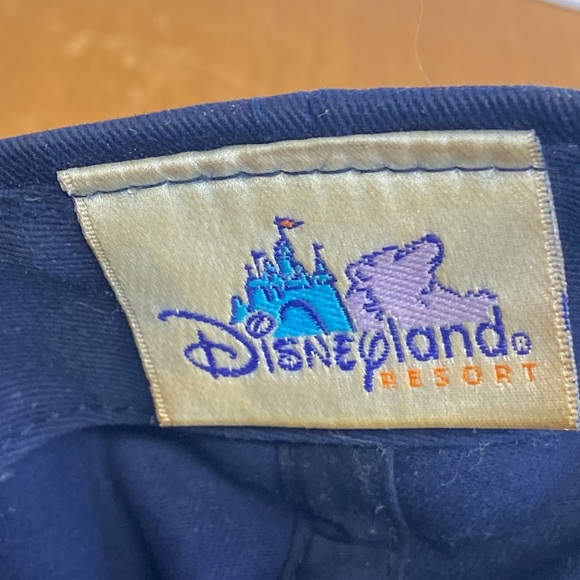 Disney California Adventure Surfing Donald Duck Adjustable Ballcap Hat - Picture 6 of 10